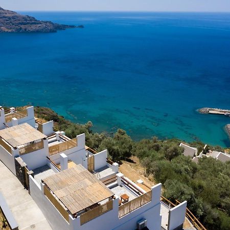 Pyrgos Exclusive Villa Szelía Kültér fotó