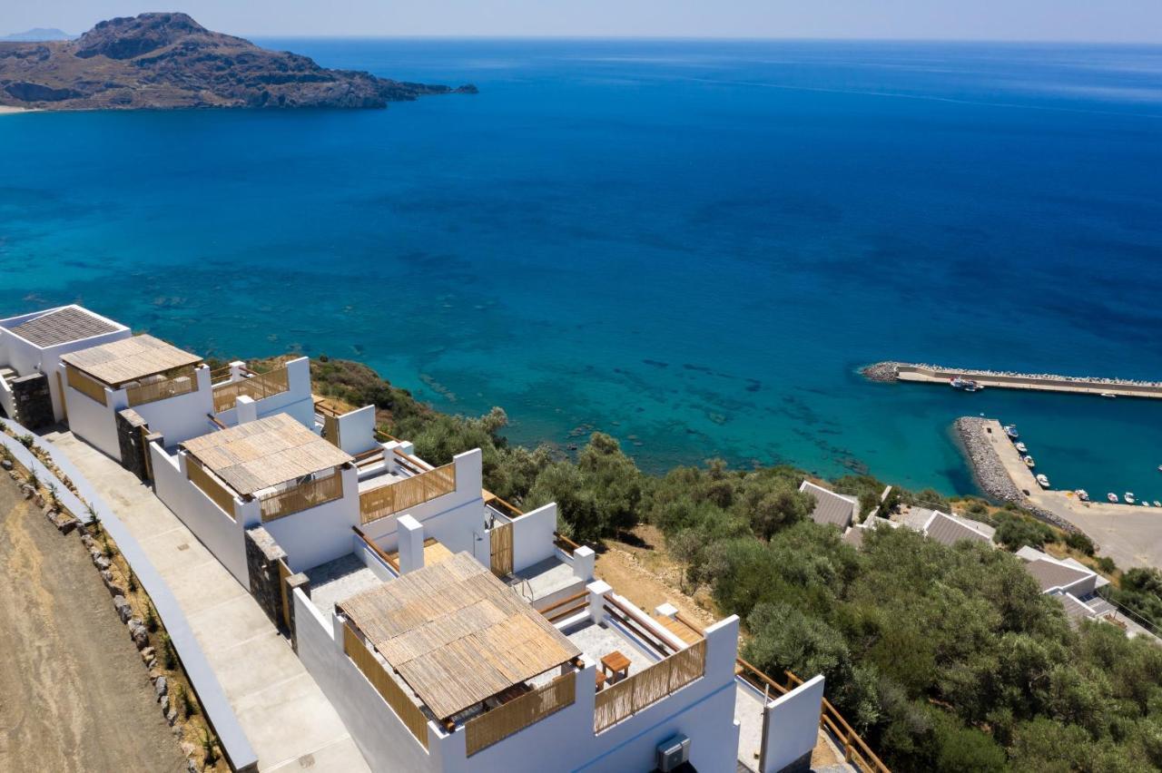 Pyrgos Exclusive Villa Szelía Kültér fotó