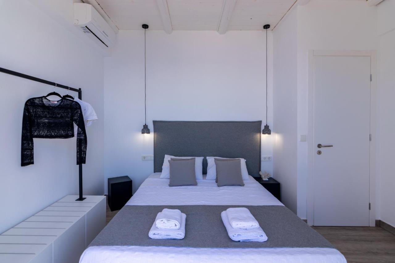 Pyrgos Exclusive Villa Szelía Kültér fotó