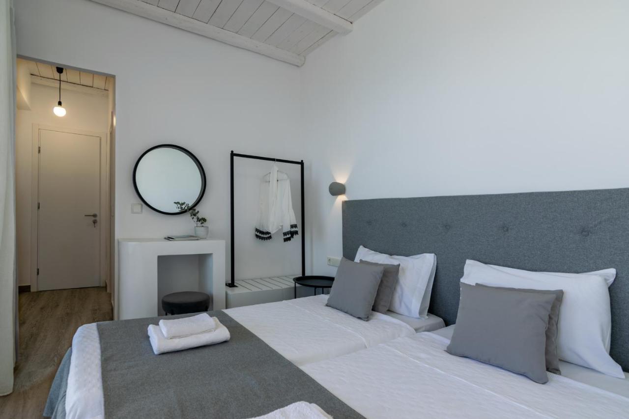 Pyrgos Exclusive Villa Szelía Kültér fotó