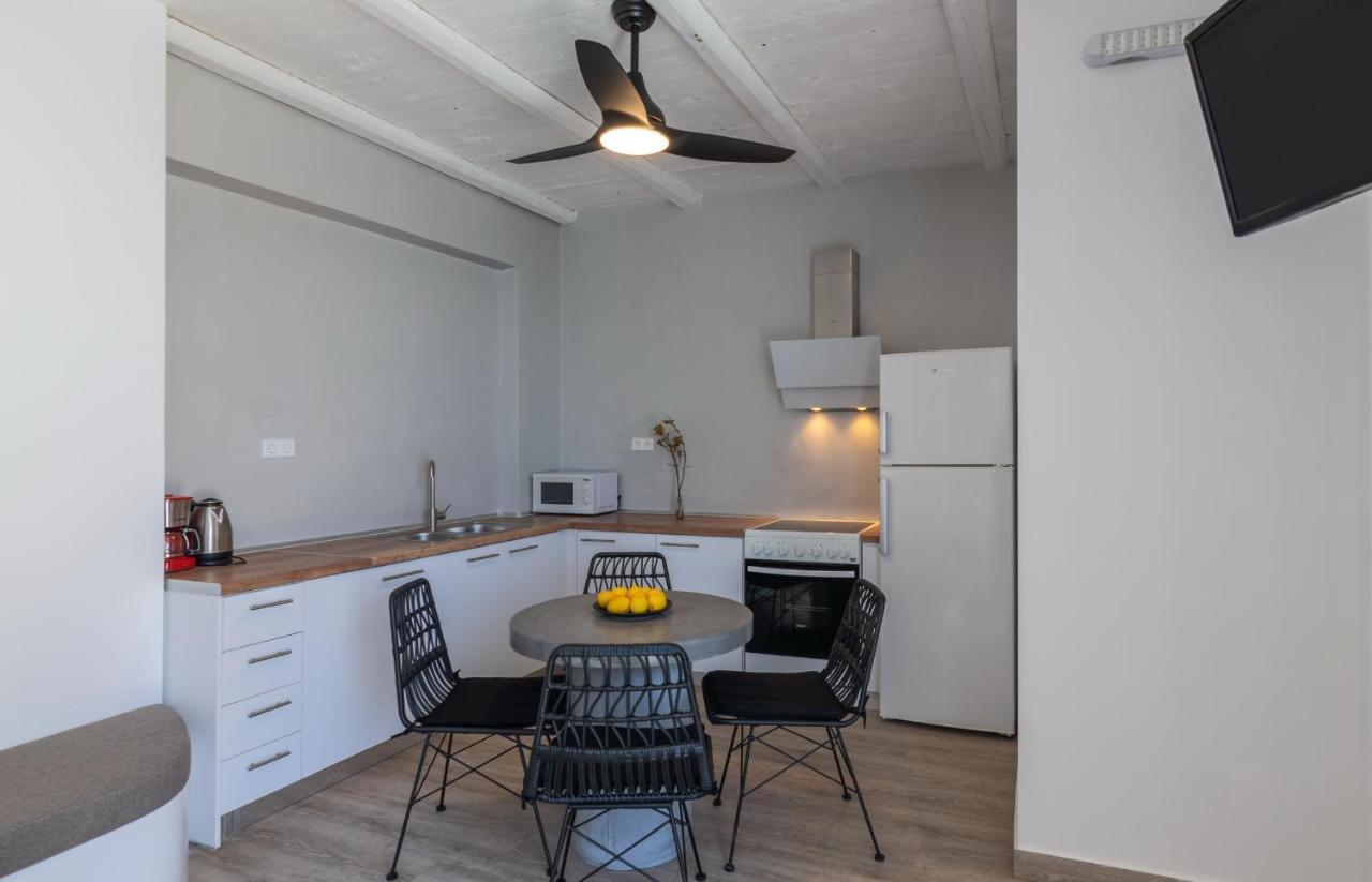 Pyrgos Exclusive Villa Szelía Kültér fotó
