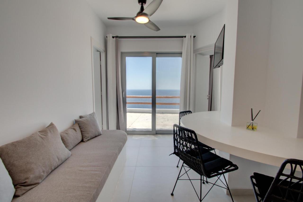 Pyrgos Exclusive Villa Szelía Kültér fotó